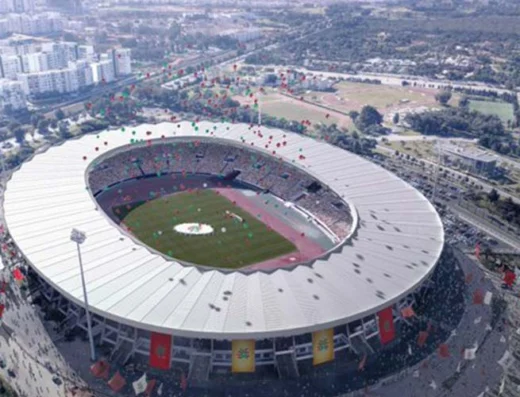 Complexe sportif Prince Moulay Abdellah