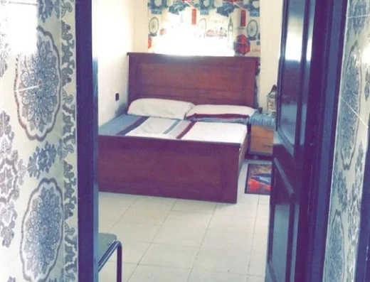 شقة مفروشة للكراء اليومي بطنجة