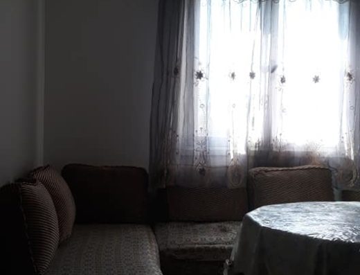 كراء شقة مفروشة بالرباط حي الفتح