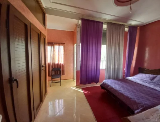 Location appartement par jour