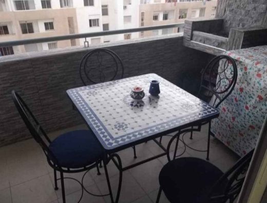 Appartement à louer à Agadir