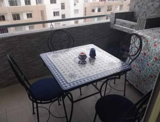 Appartement à louer à Agadir