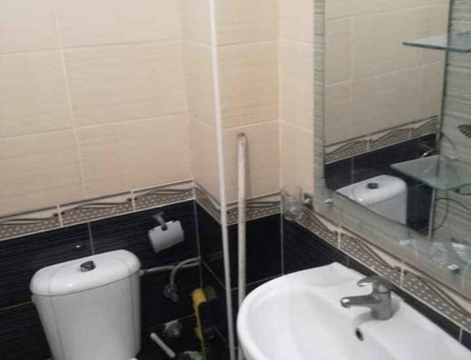 bel appartement bien meublé