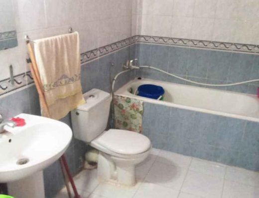 Appartement meublé pour location de vacance