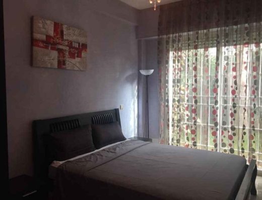Location appartement à sidi Bouzid