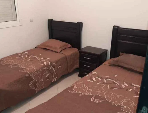 Des Appartement Meublé à Kénitra