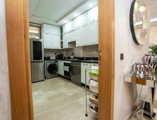 Appartements à Agadir Bay pour location