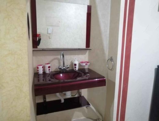 Appartement meublée a louer