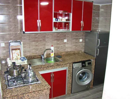 appartement meublé a hay anas