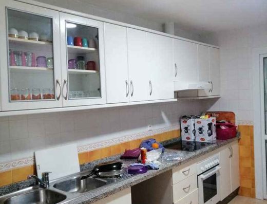 Des Appartements de prestige au coeur de Saïdia