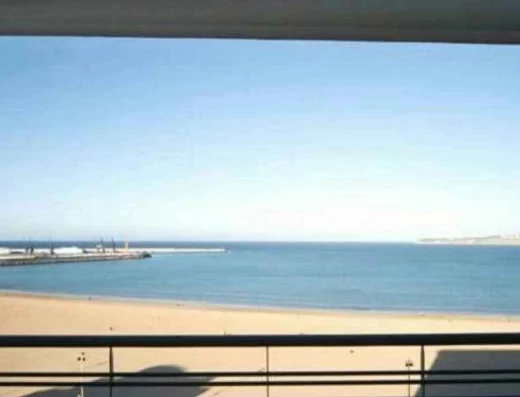 Appartement en plein centre ville