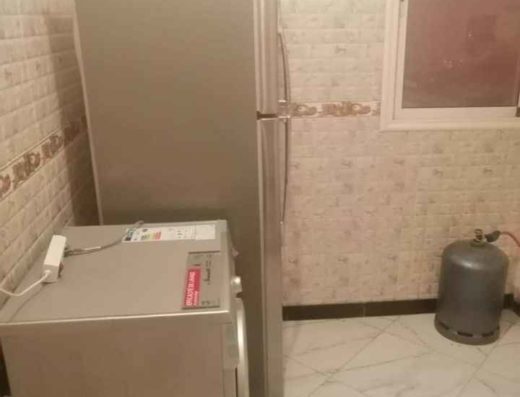 appartement au centre ville haute gamme