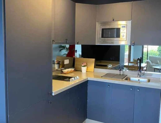 Studio à maarif luxe
