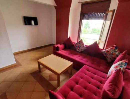 appartement à louer au centre ville