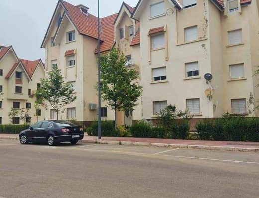 Location d&rsquo;un bel appartement à ifrane
