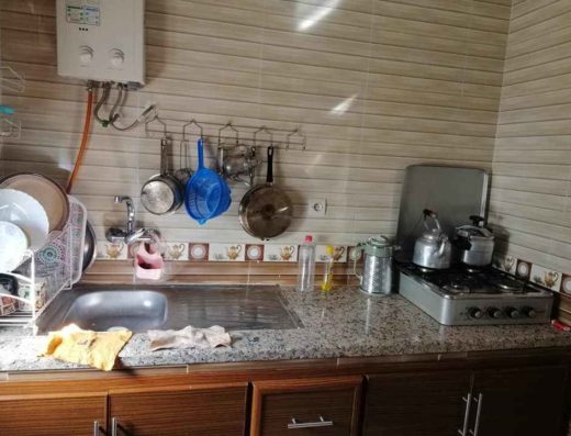 شقة مفروشة للإيجاراليومي بشفشاون