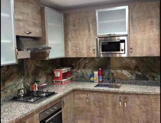 Appartement de 90m² à Hay Almatar ‏