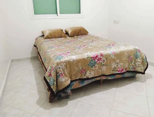 Appartement meublé Meknès Centre
