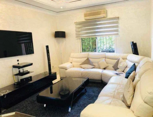 Appartement à louer par jour