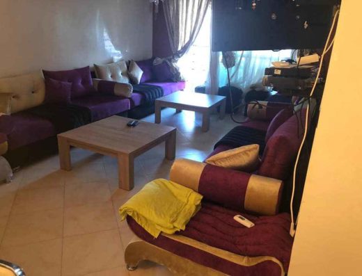 Appartements luxueux à louer à Asilah