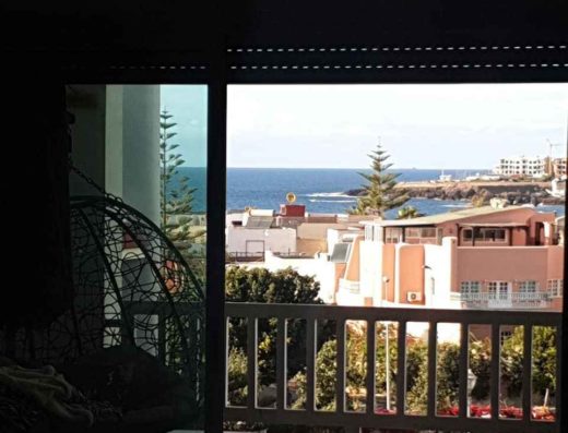 Appartement de luxe vue sur mer