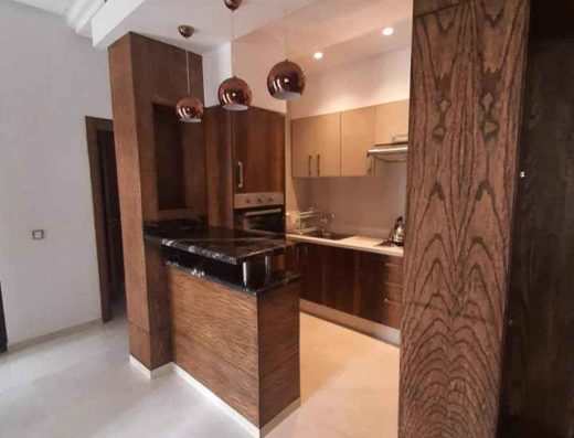 Très bel appartement neuf