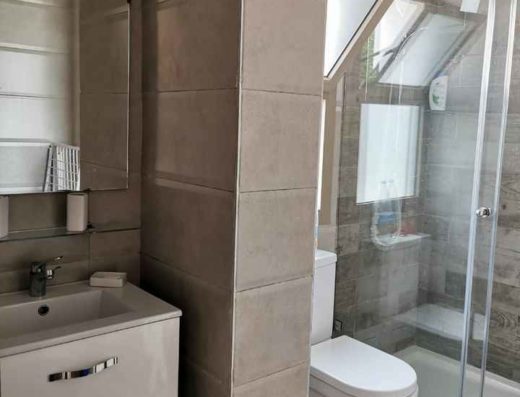 Appartement pour location vacance a saidia