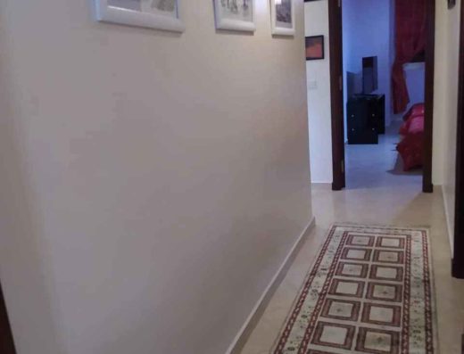 Appartement à Louer par jour