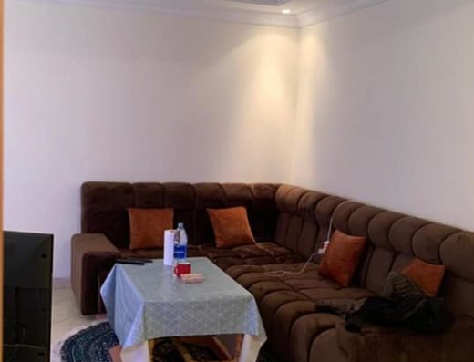 Luxe appartement a loue par jour a Marrakech