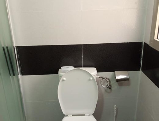 Appartement à Ifrane a louer par jour