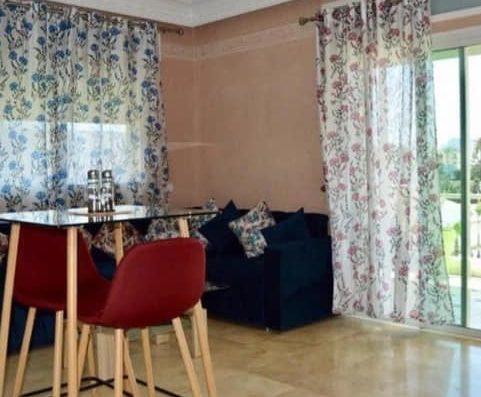 Appartement à louer asilah