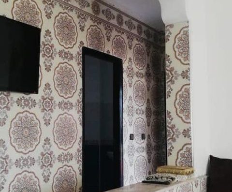 شقة مفروشة للكراء اليومي بطنجة