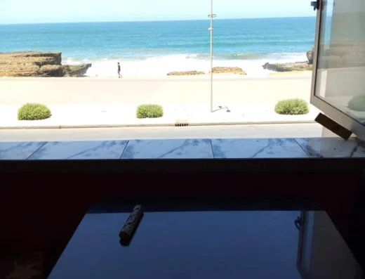Appartement meublé à louer
