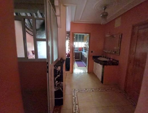 Location appartement par jour
