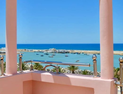 Appartement Haut SATNDING