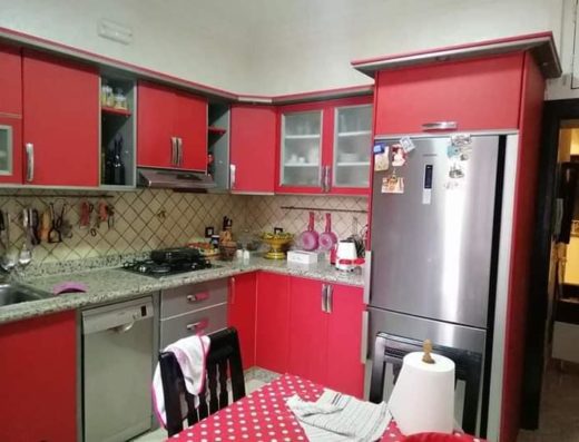 Appartement journalier à settat calme