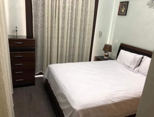 Appartement journalier à settat Tres calme