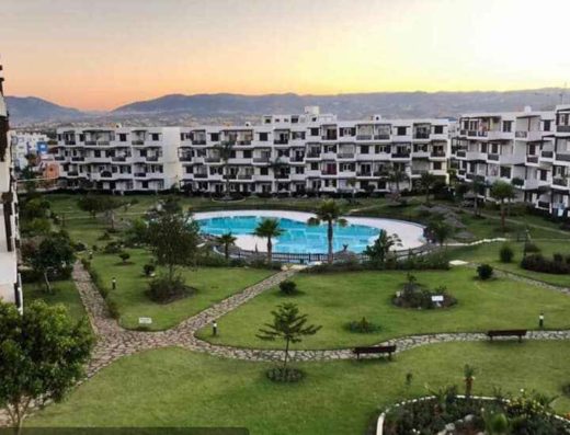 Cabo Negro Appart’Hotel