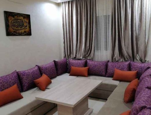Bel appartement a louer