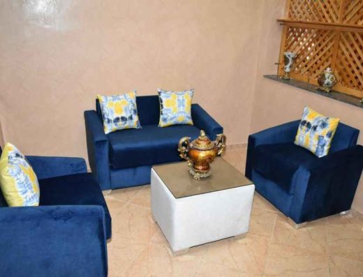 un bel appartement pour location