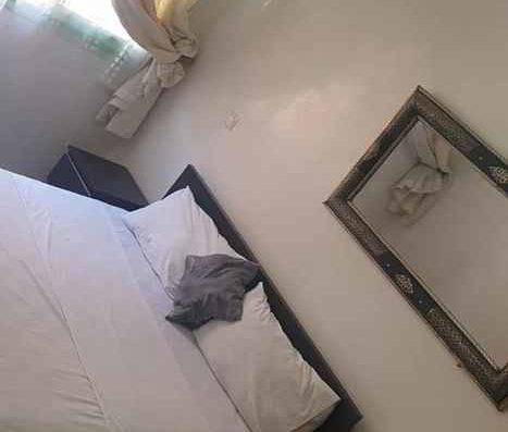 Appartement à louer à gueliz par jour