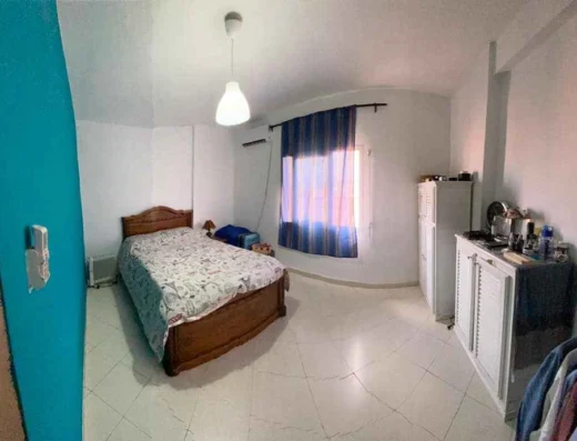 Appartement à louer à la journée