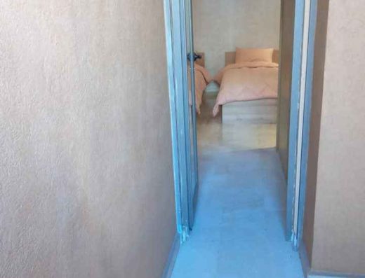Luxe appartement par jour a Marrakech gueliz