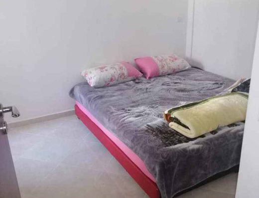 Appartement à louer bien équipé