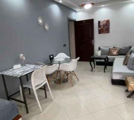 Appartement à El Jadida location par jour