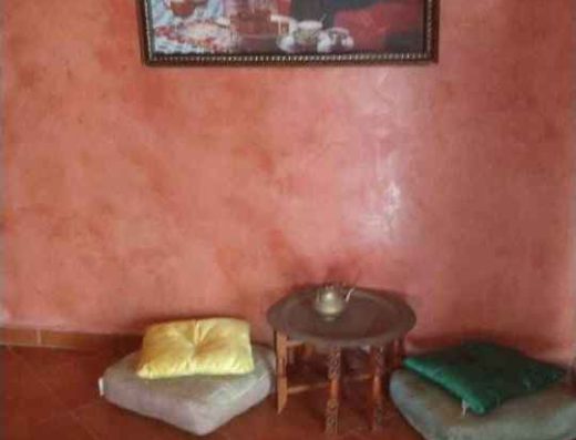 Appartement à louer par nuitée