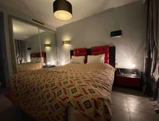 Appartement à louer sur Marrakech