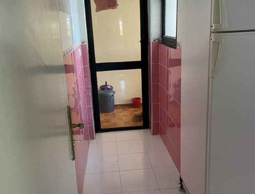 شقة للكراء اليومي بمرتيل تطل على البحر