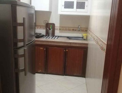 Location de vacances sur Rabat agdal