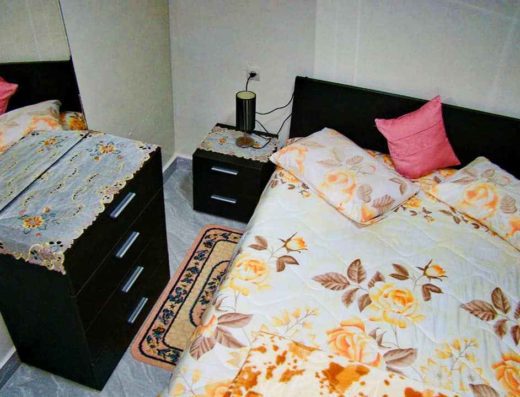 appartement meublé a hay anas